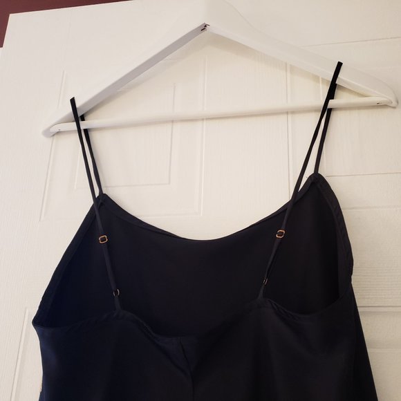 Natori Black Intimate and Sleepwear Small - Picture 3 of 9